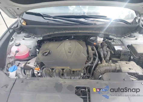 2023 Hyundai Tucson Limited z USA, uszkodzony, nr VIN 5NMJE3AE0PH286248